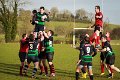 Monaghan 1st XV Vs Cavan 1st XV - Jan 24th 2015 (1)